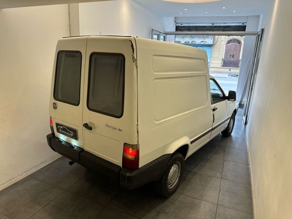 Fiat Fiorino 1.3 Fire - Imagen 11