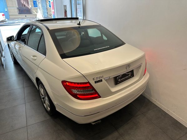 Mercedes-benz Clase C 1.8 C250 Avantgardesport B.eff At - Imagen 10