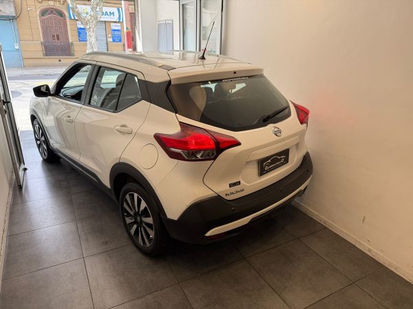 Nissan Kicks 1.6 Exclusive At - Imagen 10
