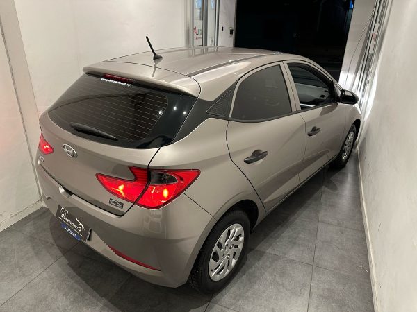 Hyundai Hb20 1.0 Comfort Mt - Imagen 12