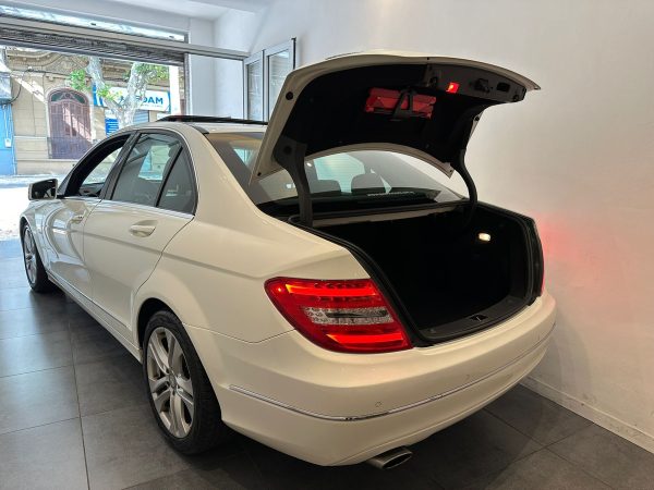 Mercedes-benz Clase C 1.8 C250 Avantgardesport B.eff At - Imagen 21