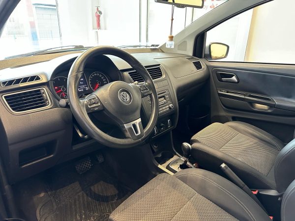 Volkswagen Suran 1.6 Imotion Highline 11c - Imagen 13
