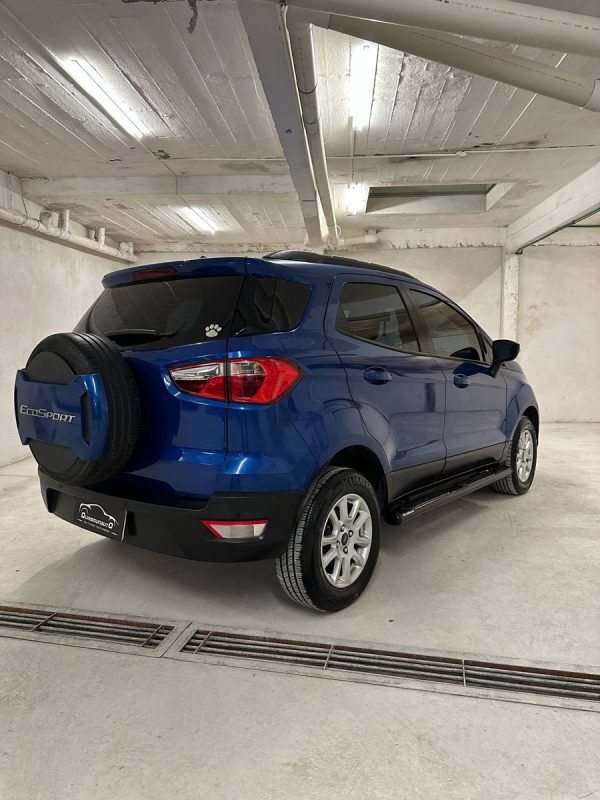 Ford Ecosport 1.5 Se 123cv Mt 4x2 - Imagen 17