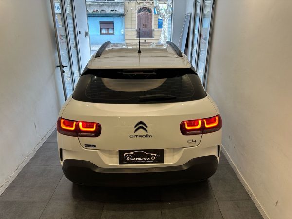 Citroën C4 Cactus 1.6 Vti 115 Feel Pack Mt - Imagen 11