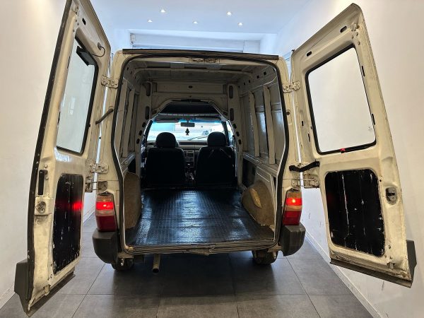 Fiat Fiorino 1.3 Fire - Imagen 16