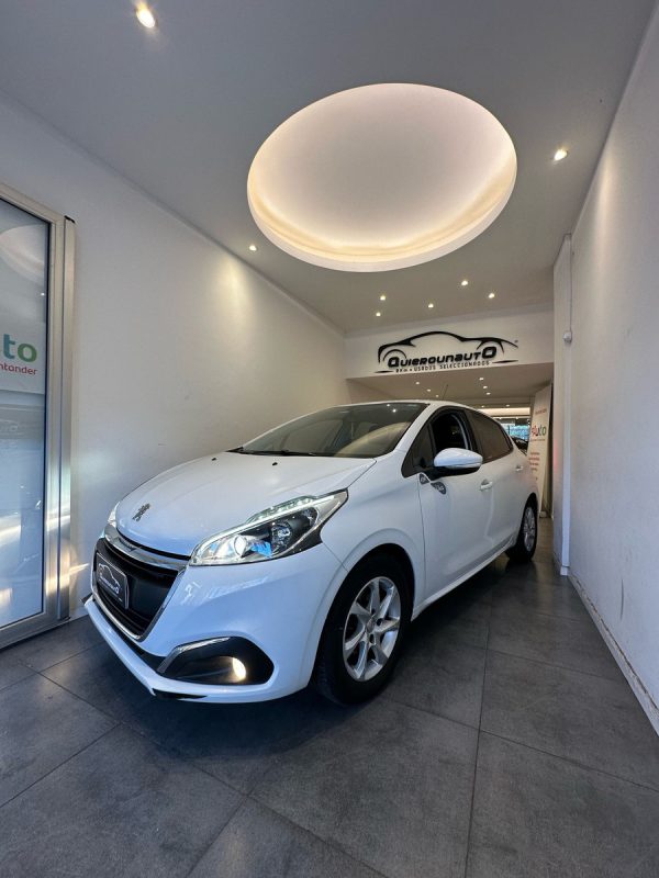 Peugeot 208 1.2 Active Like - Imagen 20