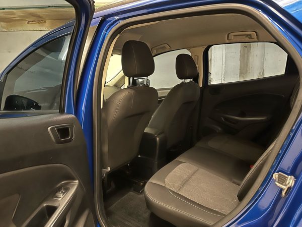 Ford Ecosport 1.5 Se 123cv Mt 4x2 - Imagen 15