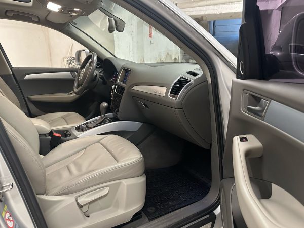 Audi Q5 2.0 Tfsi 211cv Stronic Quattro - Imagen 14