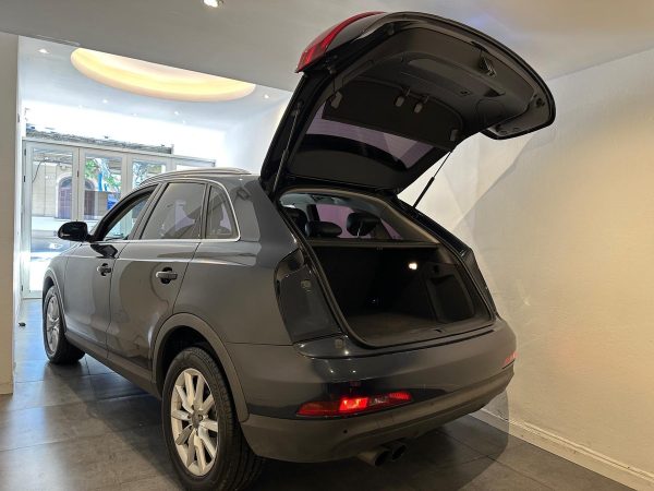 Audi Q3 2.0 Quattro Tfsi 211cv Stronic - Imagen 20