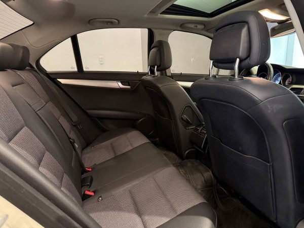 Mercedes-benz Clase C 1.8 C250 Avantgardesport B.eff At - Imagen 17