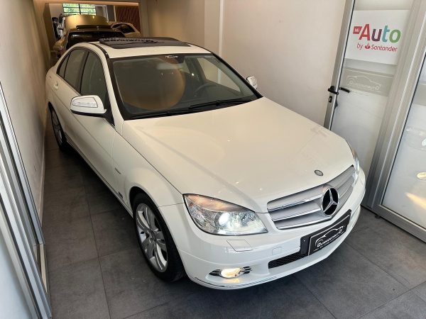 Mercedes-benz Clase C 2.2 C230 Sport - Imagen 9