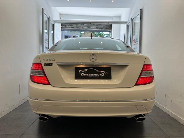 Mercedes-benz Clase C 2.2 C230 Sport - Imagen 5