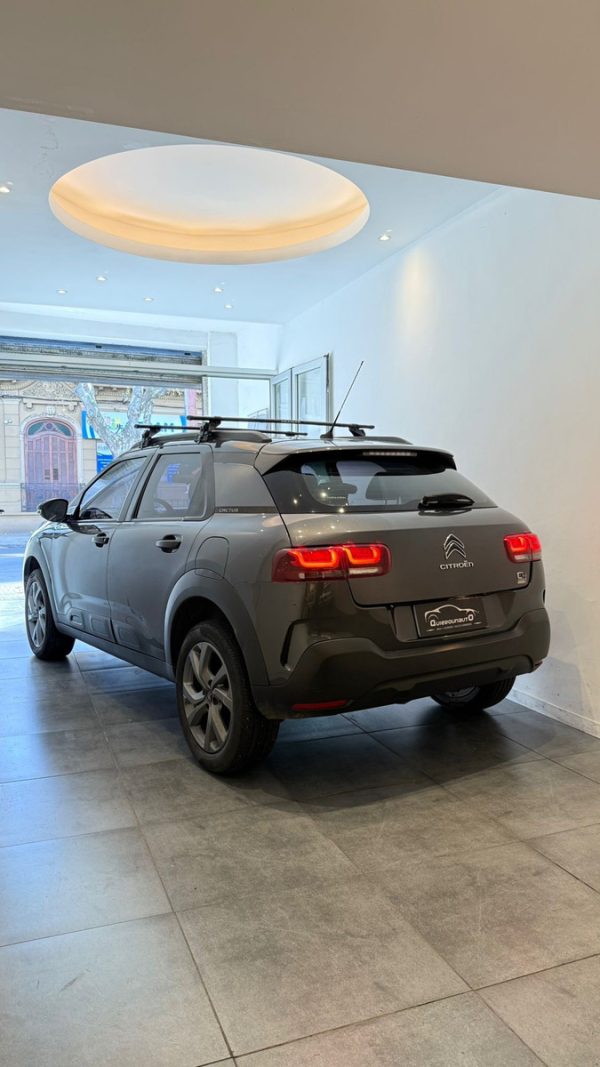 Citroen C4 Cactus Feel Pack Mt - Imagen 16