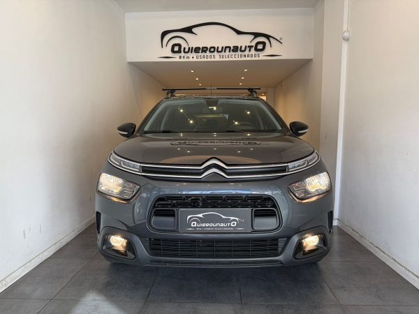 Citroen C4 Cactus Feel Pack Mt - Imagen 2