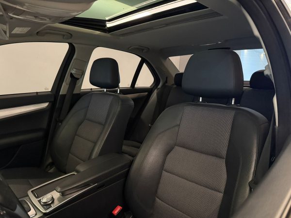 Mercedes-benz Clase C 1.8 C250 Avantgardesport B.eff At - Imagen 14