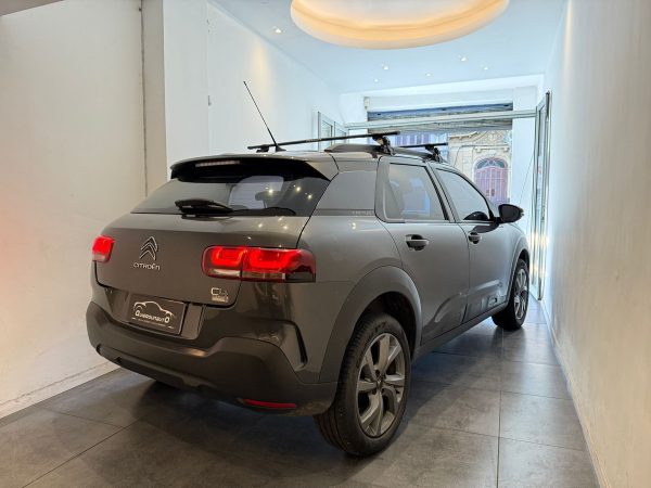 Citroen C4 Cactus Feel Pack Mt - Imagen 6