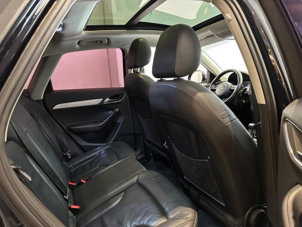 Audi Q3 2.0 Quattro Tfsi 211cv Stronic - Imagen 19