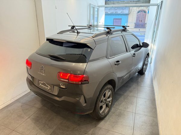 Citroen C4 Cactus Feel Pack Mt - Imagen 11