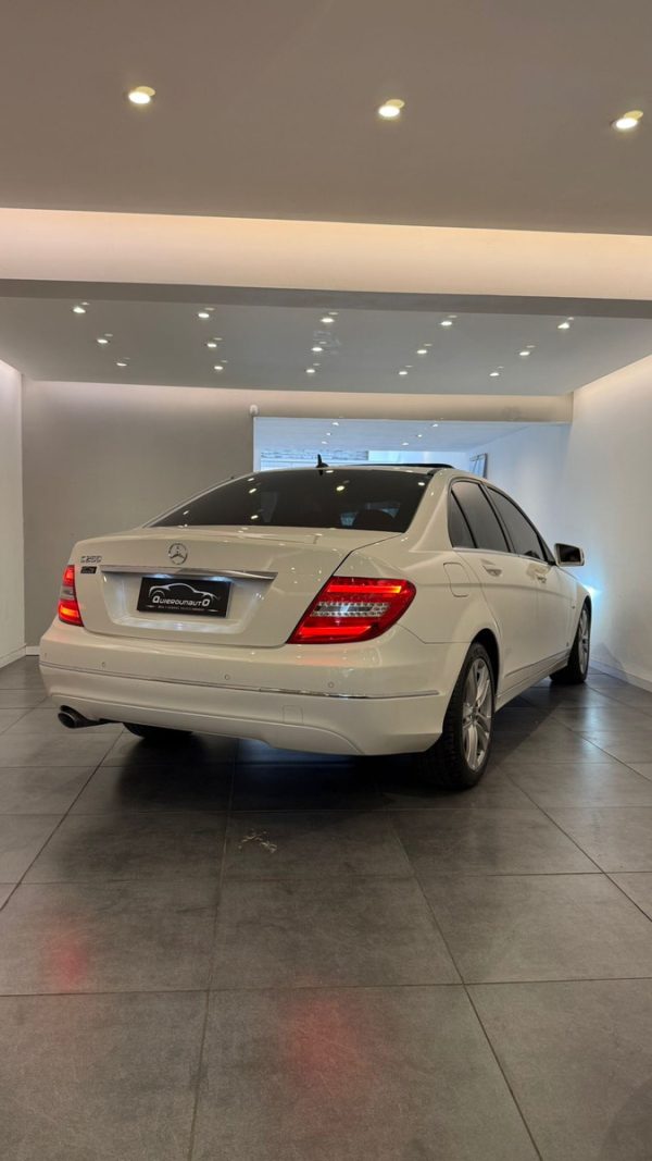 Mercedes-benz Clase C 1.8 C250 Avantgardesport B.eff At - Imagen 20