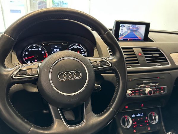 Audi Q3 2.0 Quattro Tfsi 211cv Stronic - Imagen 15
