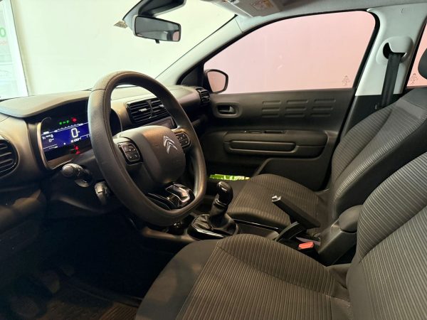 Citroen C4 Cactus Feel Pack Mt - Imagen 12