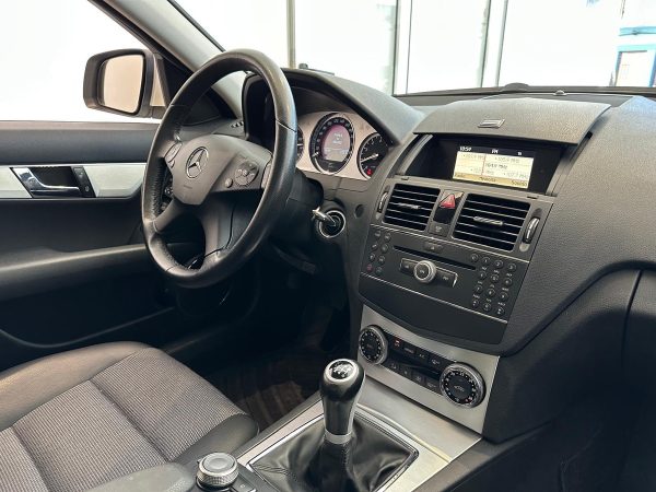 Mercedes-benz Clase C 2.2 C230 Sport - Imagen 15