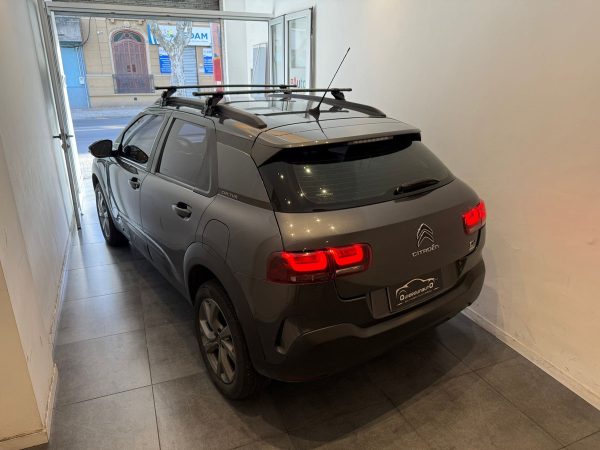 Citroen C4 Cactus Feel Pack Mt - Imagen 9