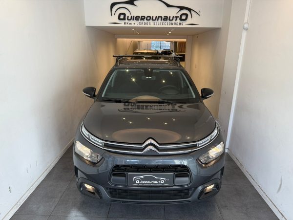 Citroen C4 Cactus Feel Pack Mt - Imagen 8