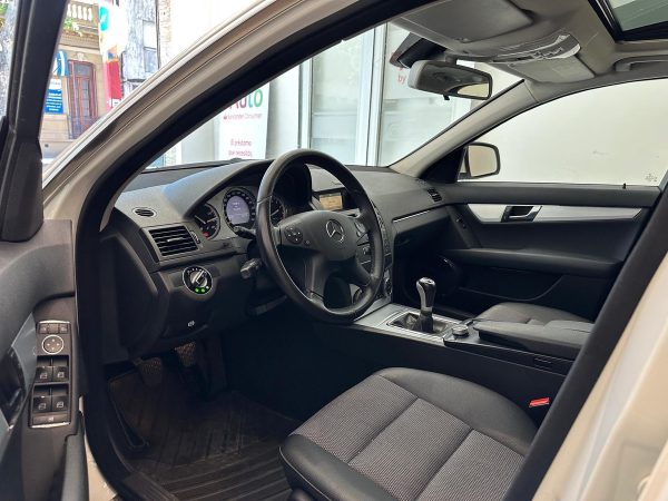Mercedes-benz Clase C 2.2 C230 Sport - Imagen 13