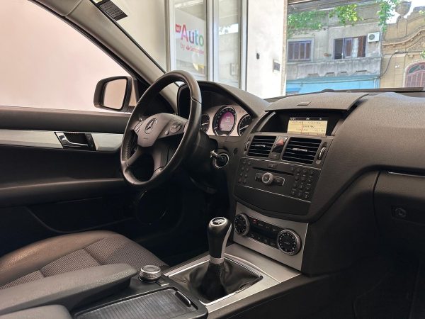 Mercedes-benz Clase C 2.2 C230 Sport - Imagen 20