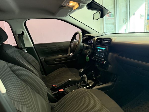 Citroen C4 Cactus Feel Pack Mt - Imagen 15