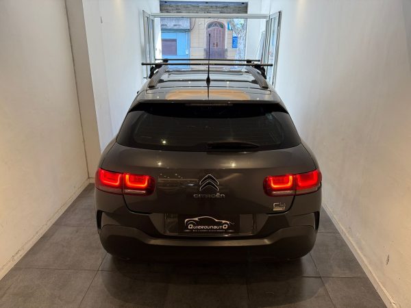 Citroen C4 Cactus Feel Pack Mt - Imagen 10