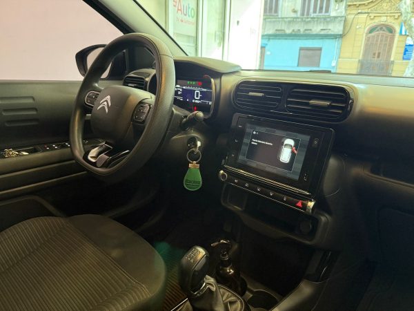 Citroen C4 Cactus Feel Pack Mt - Imagen 14