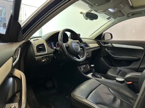 Audi Q3 2.0 Quattro Tfsi 211cv Stronic - Imagen 13