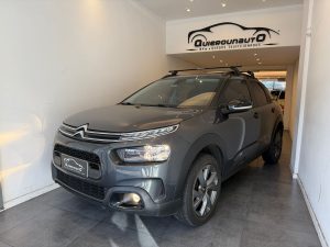 Citroen C4 Cactus Feel Pack Mt