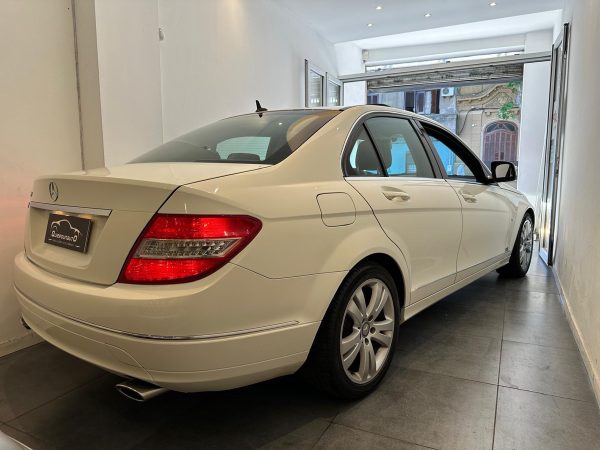 Mercedes-benz Clase C 2.2 C230 Sport - Imagen 6