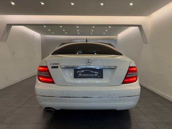 Mercedes-benz Clase C 1.8 C250 Avantgardesport B.eff At - Imagen 5