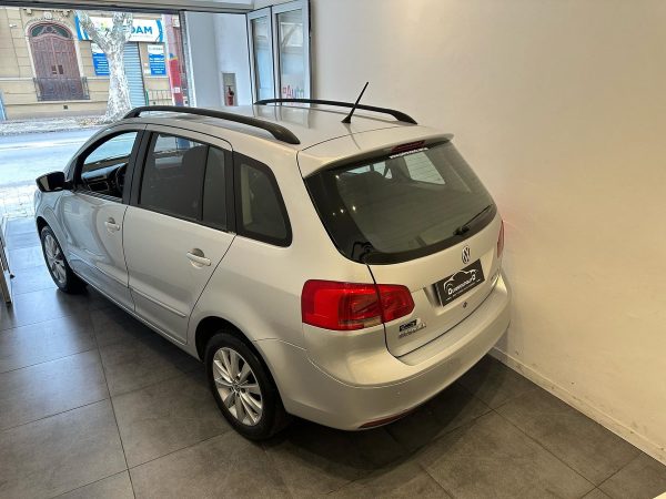 Volkswagen Suran 1.6 Imotion Highline 11c - Imagen 10