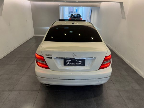 Mercedes-benz Clase C 1.8 C250 Avantgardesport B.eff At - Imagen 11