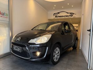 Citroen C3 Seduction 1.4