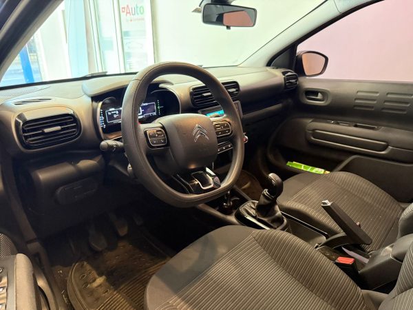 Citroen C4 Cactus Feel Pack Mt - Imagen 13
