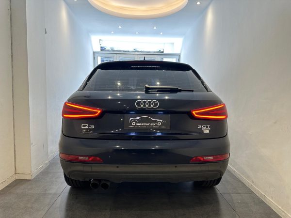 Audi Q3 2.0 Quattro Tfsi 211cv Stronic - Imagen 5