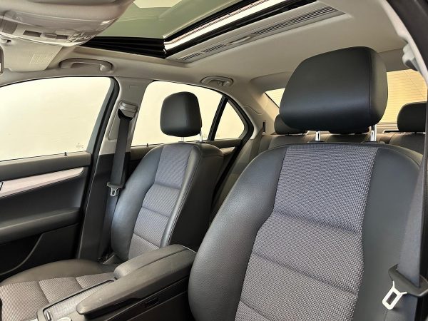 Mercedes-benz Clase C 2.2 C230 Sport - Imagen 16