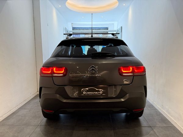 Citroen C4 Cactus Feel Pack Mt - Imagen 5