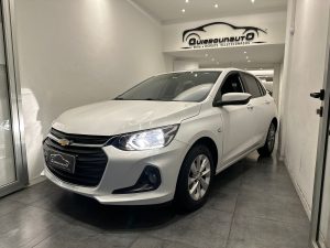 Chevrolet Onix 1.0t Hb Ltz