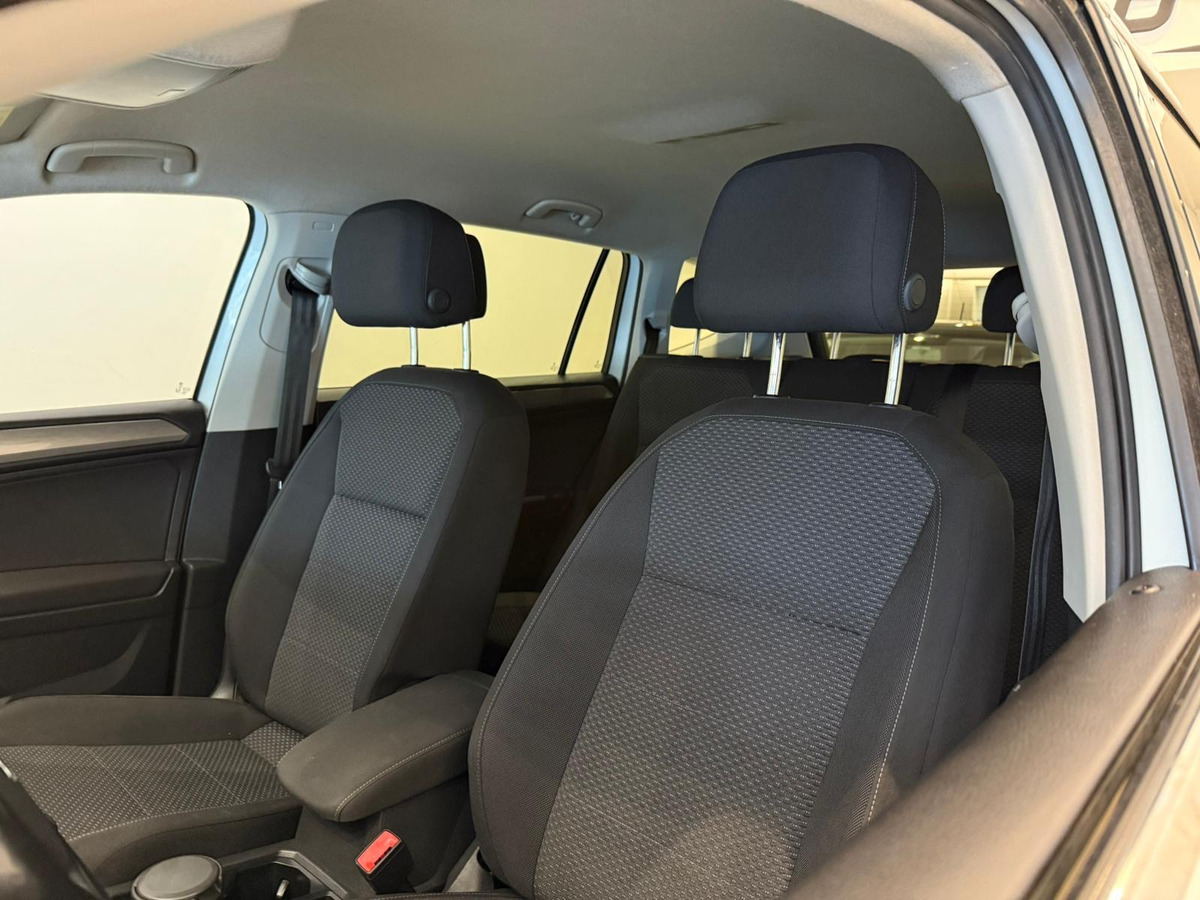 Volkswagen Tiguan 1.4 Tsi Comfortline At 7pas - Imagen 16