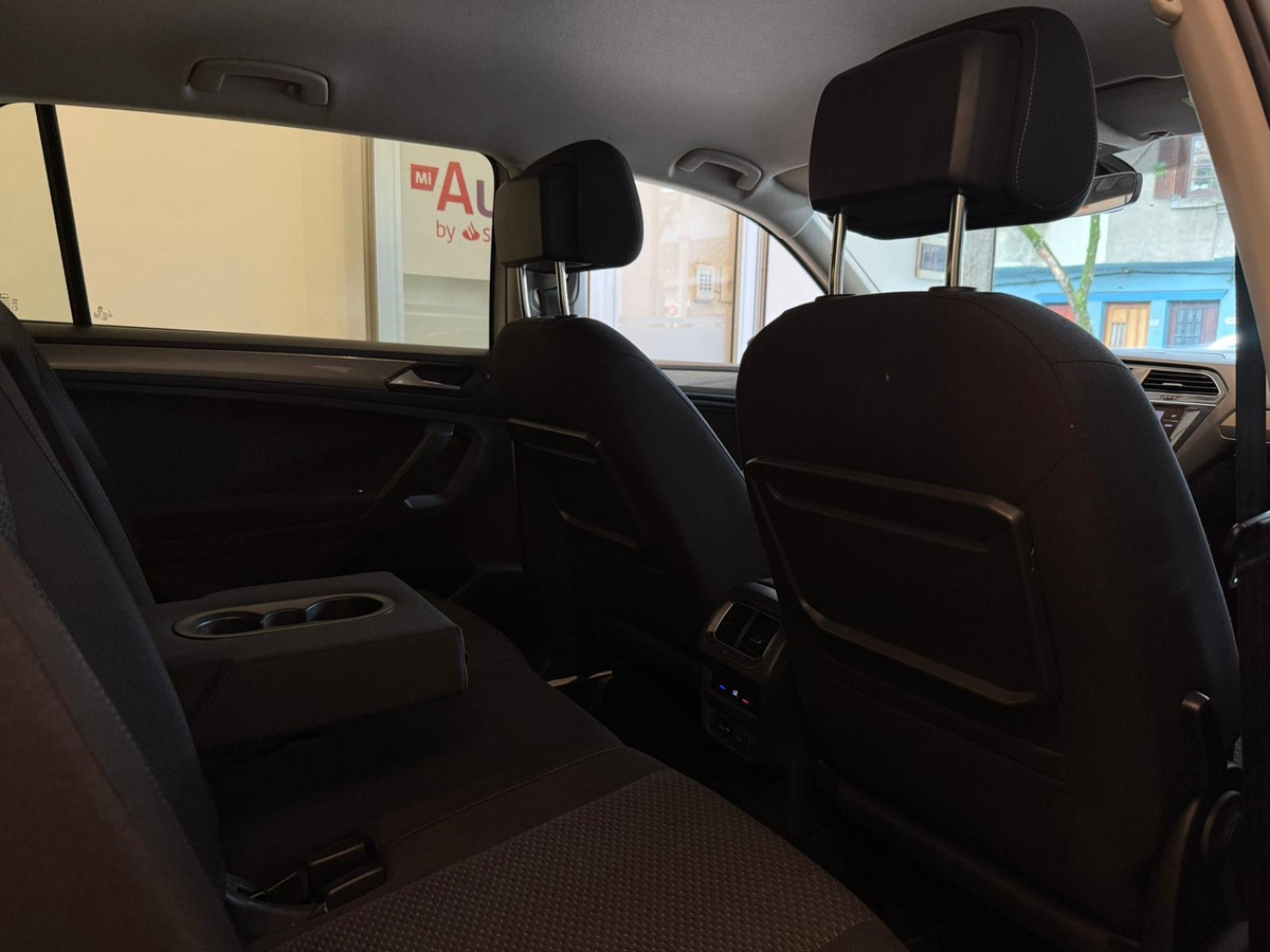 Volkswagen Tiguan 1.4 Tsi Comfortline At 7pas - Imagen 18