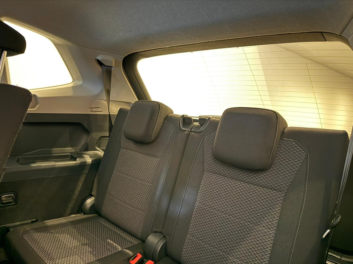 Volkswagen Tiguan 1.4 Tsi Comfortline At 7pas - Imagen 19