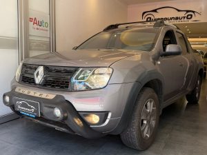 Renault Oroch Privilege 2.0 4wd