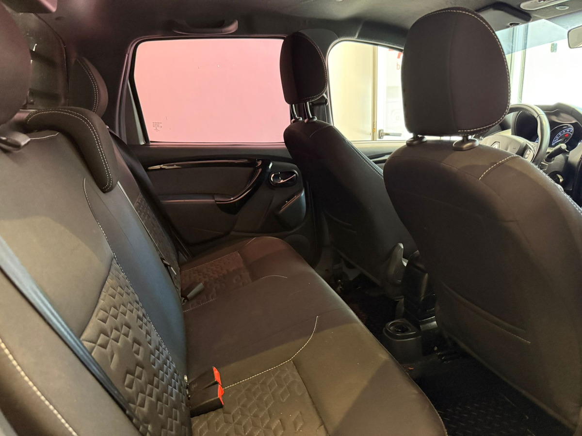 Renault Oroch Privilege 2.0 4wd - Imagen 14